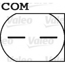 440178 VALEO Генератор