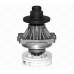 350981597000 MAGNETI MARELLI Водяной насос