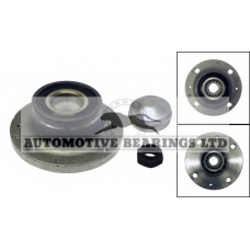 ABK1555 Automotive Bearings Комплект подшипника ступицы колеса