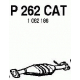 P262CAT<br />FENNO