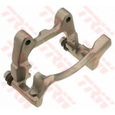 BDA989 TRW Кронштейн, корпус скобы тормоза