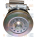 8FK 351 114-151 HELLA Компрессор, кондиционер