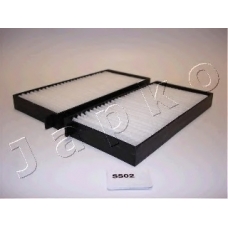 21S02 JAPKO Фильтр, воздух во внутренном пространстве