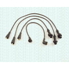 8860 69002 TRIDON Ignition wire set - sil