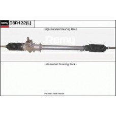 DSR122L DELCO REMY Рулевой механизм