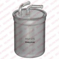 HDF575 DELPHI Топливный фильтр