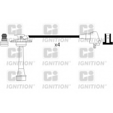 XC952 QUINTON HAZELL Комплект проводов зажигания
