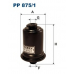 PP875/1 FILTRON Топливный фильтр