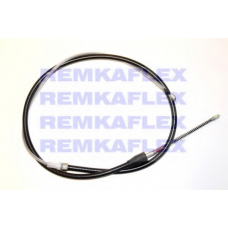 65.1085 REMKAFLEX Трос, стояночная тормозная система