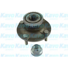 WBK-1011 KAVO PARTS Комплект подшипника ступицы колеса