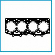 11807 GLASER Прокладка, головка цилиндра