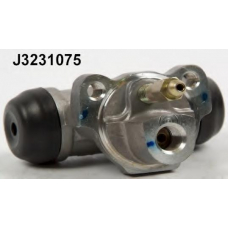 J3231075 NIPPARTS Колесный тормозной цилиндр