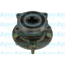 WBH-5524 KAVO PARTS Комплект подшипника ступицы колеса