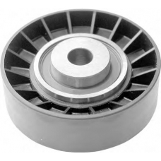 67400 SPIDAN Паразитный / ведущий ролик, поликлиновой ремень