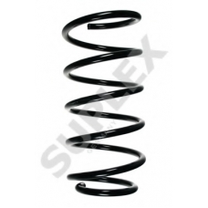23316 SUPLEX Пружина ходовой части