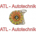 L 35 640 ATL Autotechnik Генератор