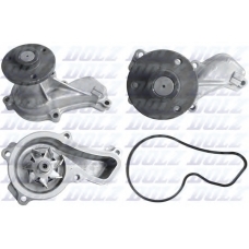 H142 DOLZ Водяной насос