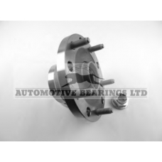 ABK1579 Automotive Bearings Комплект подшипника ступицы колеса