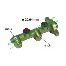 PF109 TRUSTING Главный тормозной цилиндр