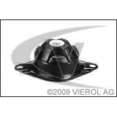 V10-1105 VEMO/VAICO Подвеска, двигатель