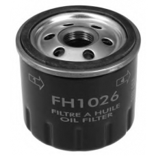 FH1026 MGA Масляный фильтр