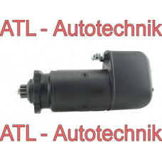 A 71 970 ATL Autotechnik Стартер
