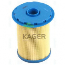 11-0250 KAGER Топливный фильтр