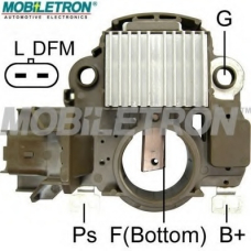 VR-H2009-105SE MOBILETRON Регулятор генератора