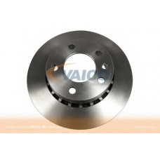 V40-80030 VEMO/VAICO Тормозной диск