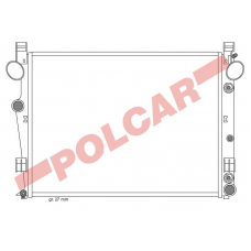 5025081X POLCAR Ch?odnice wody