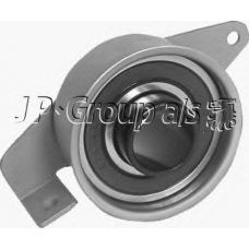 DP10132 Jp Group Натяжной ролик, ремень грм