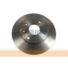 V51-80006 VEMO/VAICO Тормозной диск