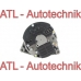 L 31 430 ATL Autotechnik Генератор