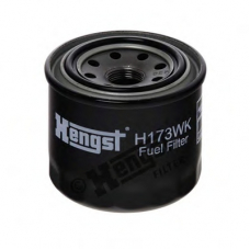 H173WK HENGST FILTER Топливный фильтр