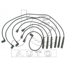 L33018JC Japan Cars Комплект высоковольтных проводов