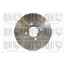 BDC5451 QUINTON HAZELL Тормозной диск