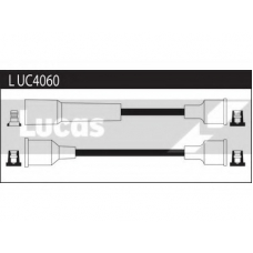 LUC4060 TRW Комплект проводов зажигания