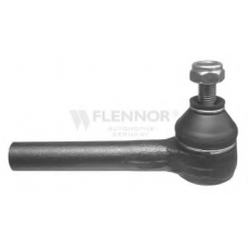 FL902-B FLENNOR Наконечник поперечной рулевой тяги