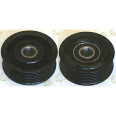 03.81303 AUTOKIT Паразитный / ведущий ролик, поликлиновой ремень