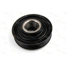 KTT040032 THERMOTEC Электромагнитное сцепление, компрессор