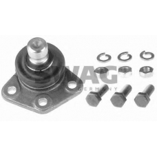 30 78 0018 SWAG Несущий / направляющий шарнир