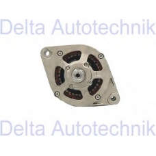 L 34 210 DELTA AUTOTECHNIK Генератор