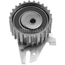 V55835 CONTITECH Натяжной ролик, ремень грм