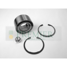 BRT1246 BRT Bearings Комплект подшипника ступицы колеса