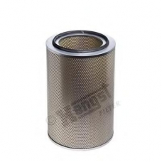 E118L01 HENGST FILTER Воздушный фильтр