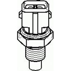 720 196 TOPRAN Датчик, температура охлаждающей жидкости