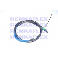 42.1590 REMKAFLEX Трос, стояночная тормозная система