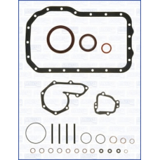 54004300 AJUSA Комплект прокладок, блок-картер двигателя