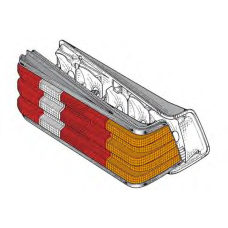 27.356.128 EUROLITES LEART Задний фонарь