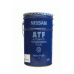 KLE23-00002 NISSAN Жидкость для акпп nissan matic fluid j 20л